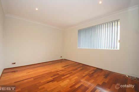 Property photo of 5/28 White Avenue Bankstown NSW 2200