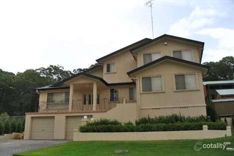 20 Windarra Cl, Wallsend, NSW 2287