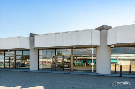 3/291 Stock Rd, O'Connor, WA 6163