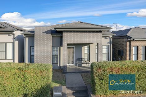 Property photo of 4 Euston Street Tallawong NSW 2762