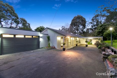 Property photo of 1 Mountain Avenue Frankston South VIC 3199