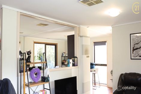 Property photo of 6 Aruma Crescent Springdale Heights NSW 2641