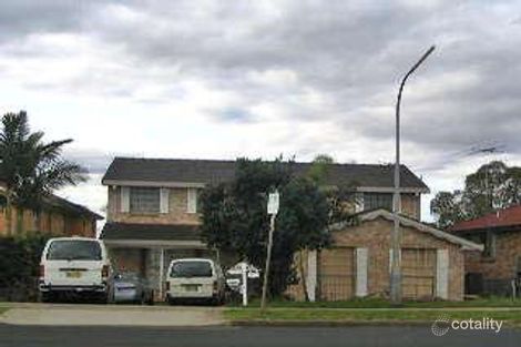 35 Kalang Rd, Edensor Park, NSW 2176