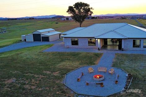 Property photo of 45 Falcon Drive Calala NSW 2340