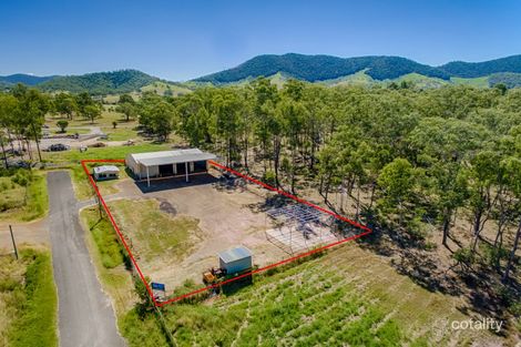 25 Tooth Dr, Widgee, QLD 4570