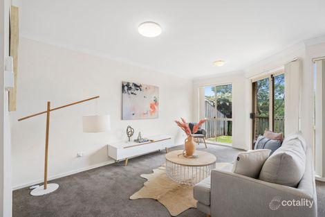 Property photo of 14/41 Beltana Way Nerang QLD 4211