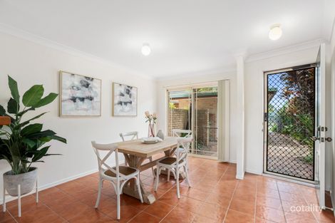 Property photo of 14/41 Beltana Way Nerang QLD 4211