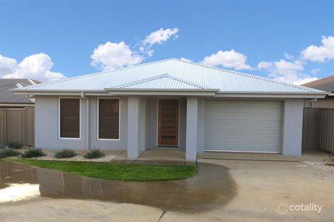 Property photo of 18/124 Mima Street Glenfield Park NSW 2650