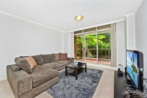 Property photo of 106/7 Warayama Place Rozelle NSW 2039