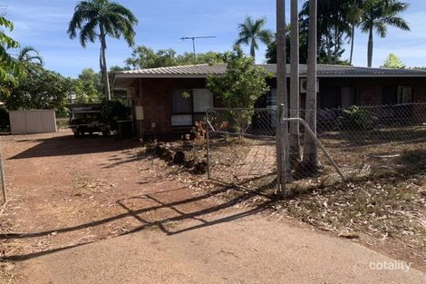 13 Betelgeuse Ct, Woodroffe, NT 0830