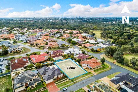 37 Allen-Williams Pde, Winthrop, WA 6150