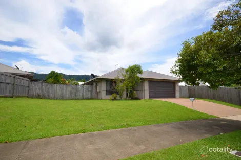 Property photo of 41 Novelli Street Edmonton QLD 4869