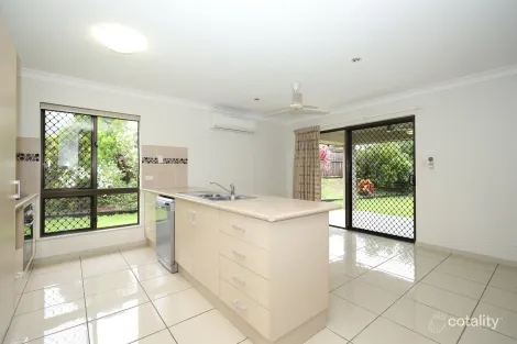 Property photo of 41 Novelli Street Edmonton QLD 4869