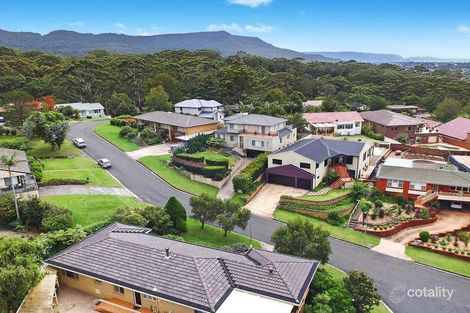 Property photo of 2 Northwood Road Mount Ousley NSW 2519