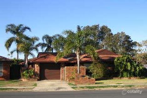 31 Essendon St, St Johns Park, NSW 2176