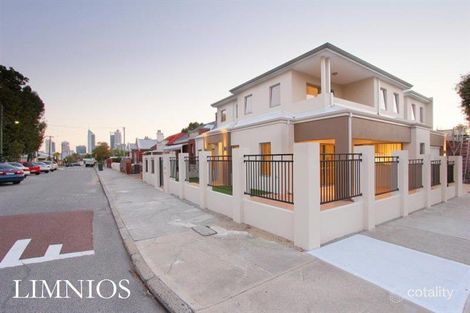 Property photo of 21 Bulwer Avenue Perth WA 6000