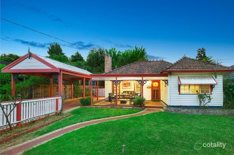 Property photo of 24 Brook Crescent Box Hill South VIC 3128