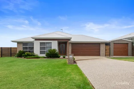 29 Carla Cres, Westbrook, QLD 4350