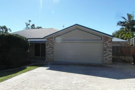 Property photo of 7 Lighthouse Drive Boyne Island QLD 4680