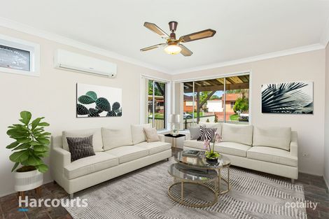 Property photo of 10 Farmer Place St Clair NSW 2759