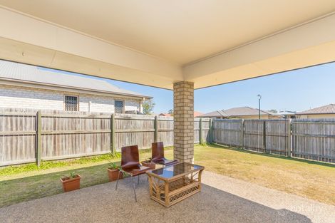 Property photo of 2 Lacebark Street Morayfield QLD 4506