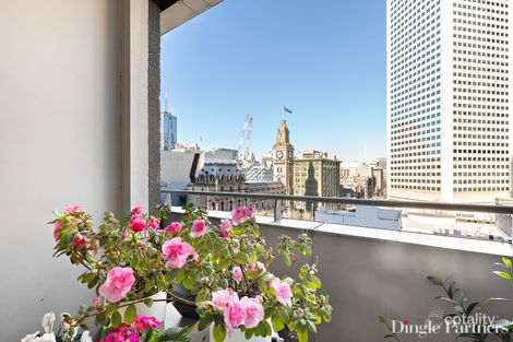 Property photo of 806/225 Elizabeth Street Melbourne VIC 3000