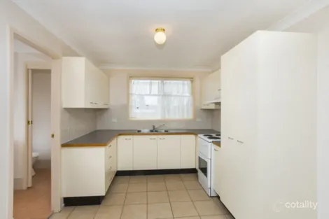 Property photo of 2/5 Pokolbin Street Aberdare NSW 2325