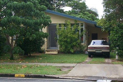 Property photo of 91 Leyte Avenue Palm Beach QLD 4221