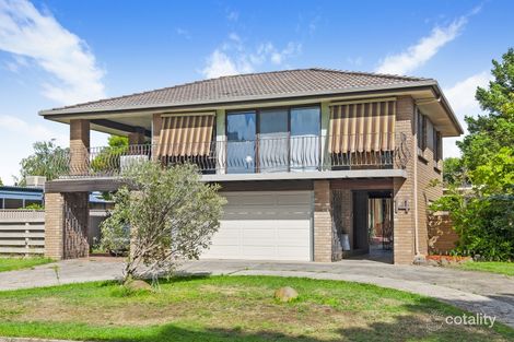 14 Windsor Ave, Alfredton, VIC 3350