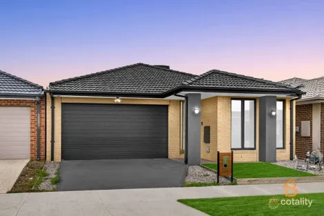 12 Ovata Gr, Donnybrook, VIC 3064