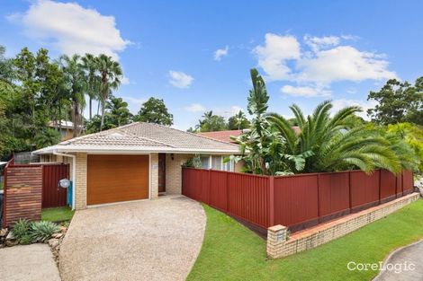 Property photo of 137 Pine Mountain Road Holland Park QLD 4121
