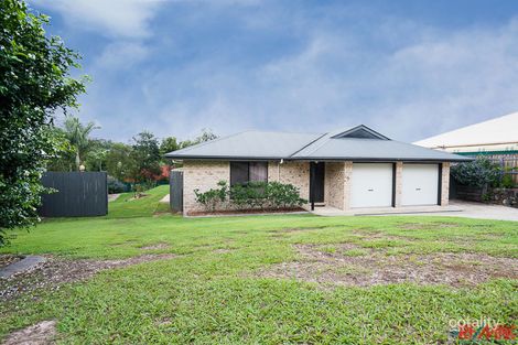 Property photo of 5 Dalzell Court Burnside QLD 4560