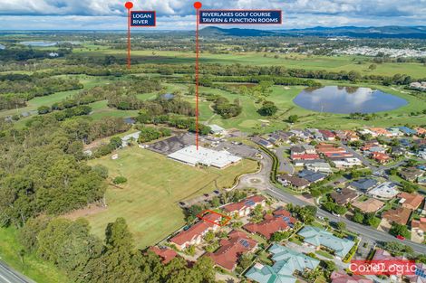 Property photo of 14/28 Gleneagles Avenue Cornubia QLD 4130