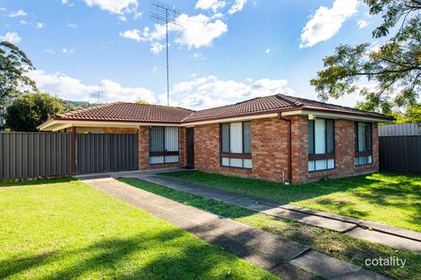 Property photo of 11 Holstein Close Emu Heights NSW 2750