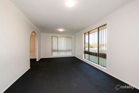 Property photo of 11 Holstein Close Emu Heights NSW 2750