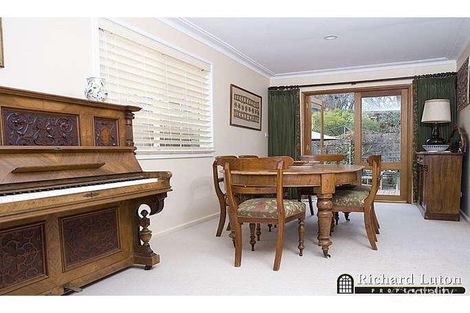 Property photo of 7 Fuller Street Deakin ACT 2600