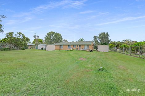 Property photo of 6 Polo Place Branyan QLD 4670