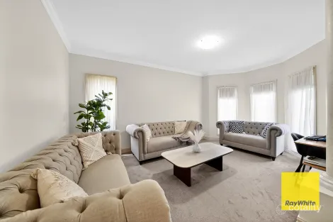 33 Studley Park Way, Caroline Springs, VIC 3023