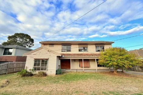 49 Percy St, Mitcham, VIC 3132