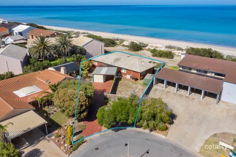 Property photo of 4 Ulah Place Semaphore Park SA 5019