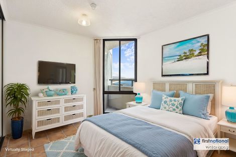Property photo of 72/22-26 Corrimal Street Wollongong NSW 2500