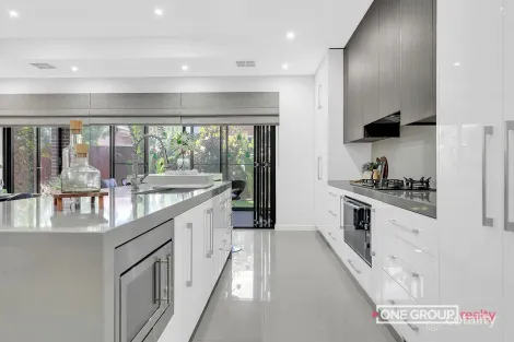 Property photo of 17 Mombassa Drive Wollert VIC 3750