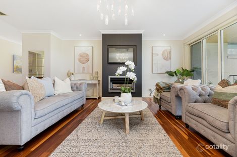 Property photo of 1 Ware Place Berwick VIC 3806