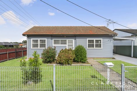 Property photo of 40 Tennyson Street Beresfield NSW 2322