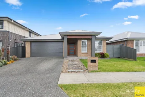 15 Silvereye St, Wongawilli, NSW 2530