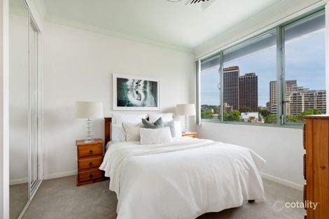 Property photo of 506/22-40 Sir John Young Crescent Woolloomooloo NSW 2011