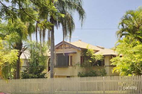 Property photo of 70 Harris Street Hawthorne QLD 4171