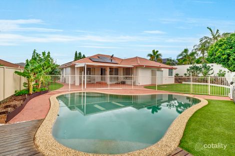 5 Highview Pl, Parkwood, QLD 4214