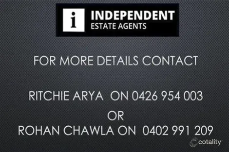 Property photo of 20 Midgard Road Weir Views VIC 3338