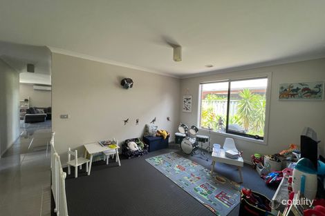 Property photo of 46 Tankard Drive Cranbourne East VIC 3977